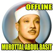 Qari Abdul Basit Full Quran Mp3 1.0