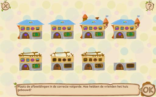 Egels Avonturen (Gratis Spel) screenshot 12