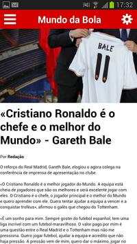 Mundo da Bola screenshot 3