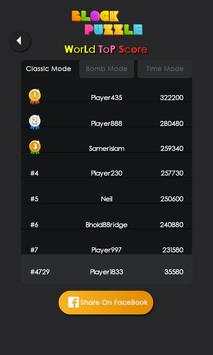 1010 Block Puzzle Legend screenshot 7