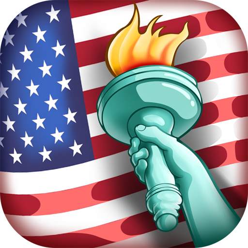 American History Trivia Game 8.0