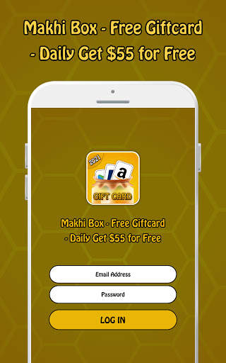 Makhi Box - Free Giftcard - Daily Get $55 for Free screenshot 2