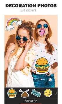 Photo Editor & YouCam Perfect Selfie Cam screenshot 7