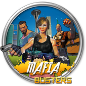 Mask of the Mafia Heroes icon