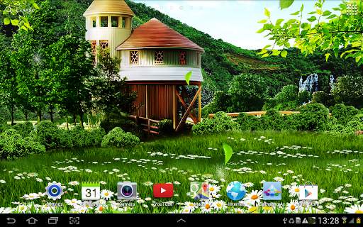 Summer Wallpaper screenshot 4