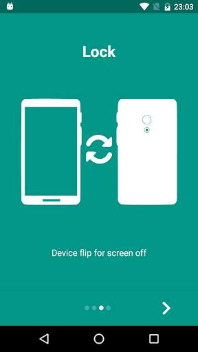 Volume Unlock screenshot 3