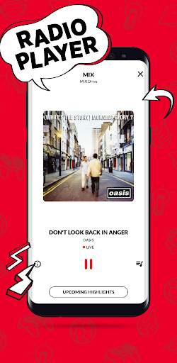 SYOK - Free radio, videos and podcasts screenshot 2
