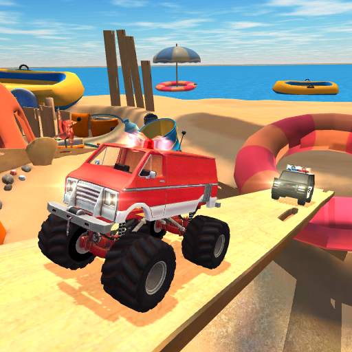 Mini Toy Car Racing Rush Game 0.2.0