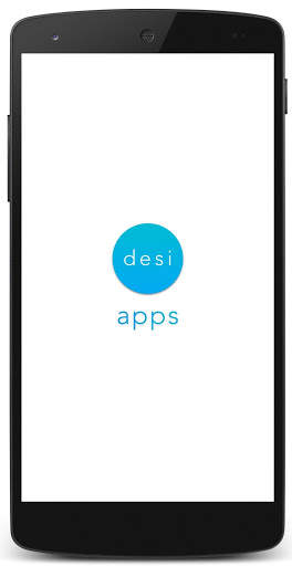 Desi Apps screenshot 1