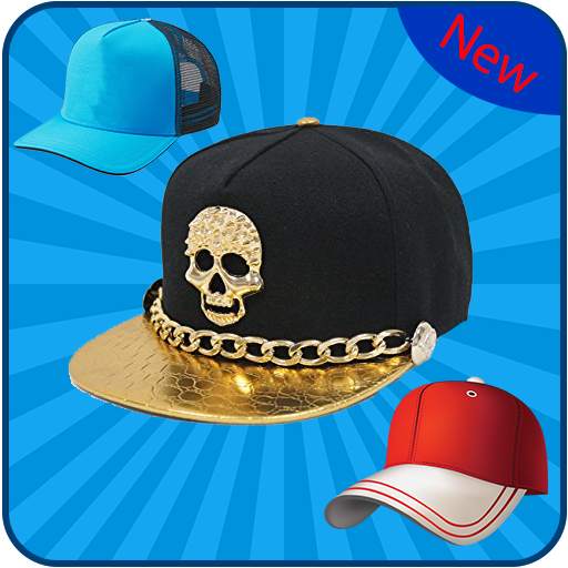 Stylish Cap Photo Editor – Cap Editing App 1.1