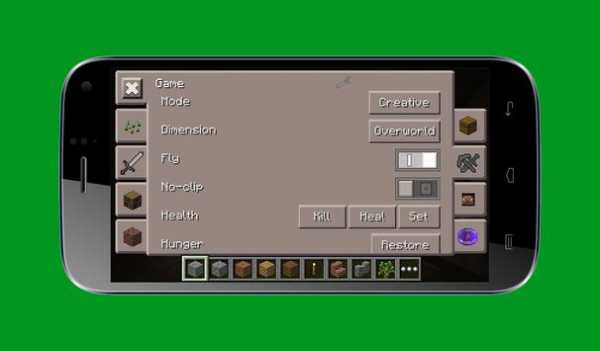 Crafting Table Minecraft Guide screenshot 2