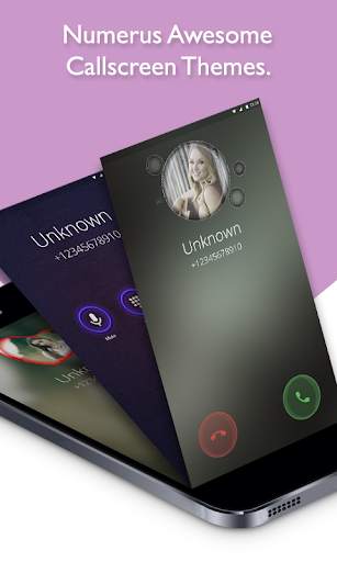 ط المتصل شاشة OS10 ستايل 2 تصوير الشاشة