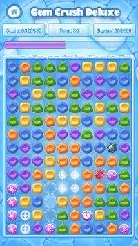 Gem Crush Deluxe screenshot 6