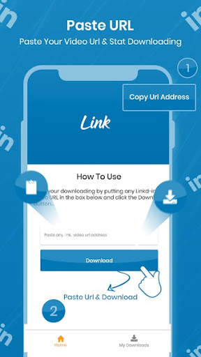 All Video Downloader 2021 screenshot 3