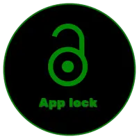 Advanced App lock | Photo video Apps Locker icon