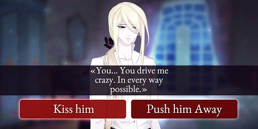 Moonlight Lovers: Vladimir - O screenshot 3