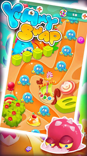 Candy Match screenshot 4
