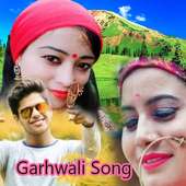 Garhwali Song logo