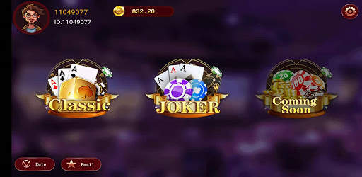 Crown Rummy screenshot 2