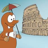 La Mappa Parlante di Roma 1.2.7