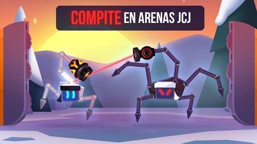 Robotics! screenshot 5