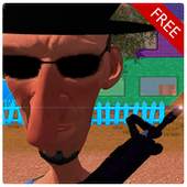 Angry Neighbor Free 1.4