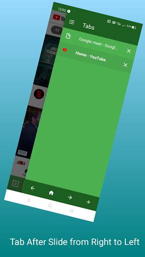 Zapie Browser | India's Best Browser screenshot 3
