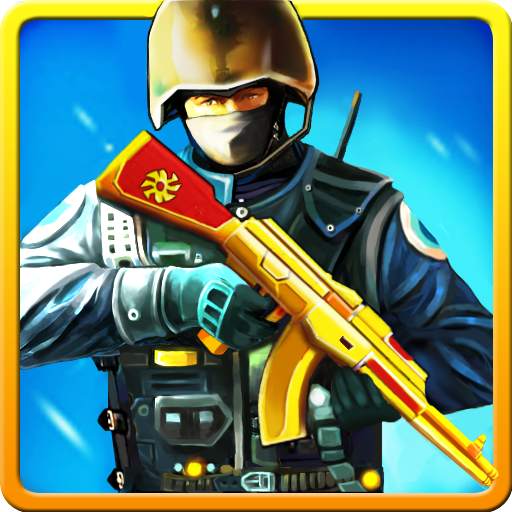 Gun Strike-Elite Killer 1.1.4