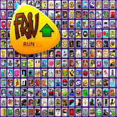 Friv Juegos Jogos Games Best Free - FRIV RUN icon