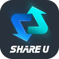 ShareU - Shareit File Transfer & Offline APP Share