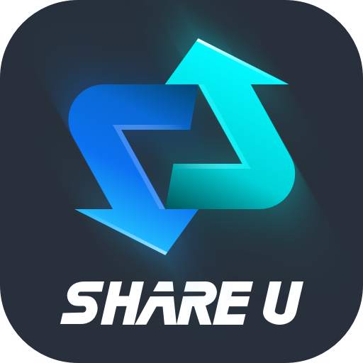 ShareU - Shareit File Transfer & Offline APP Share 1.9.0.26