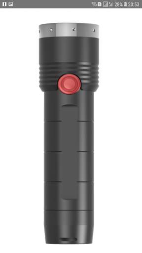 Night Torch screenshot 2
