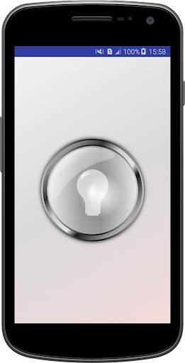 Bright LED Flashlight screenshot 2