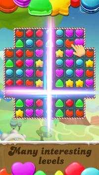Candy Blast Match 3 screenshot 5