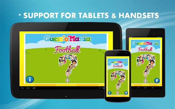 Football Player Quiz screenshot 6