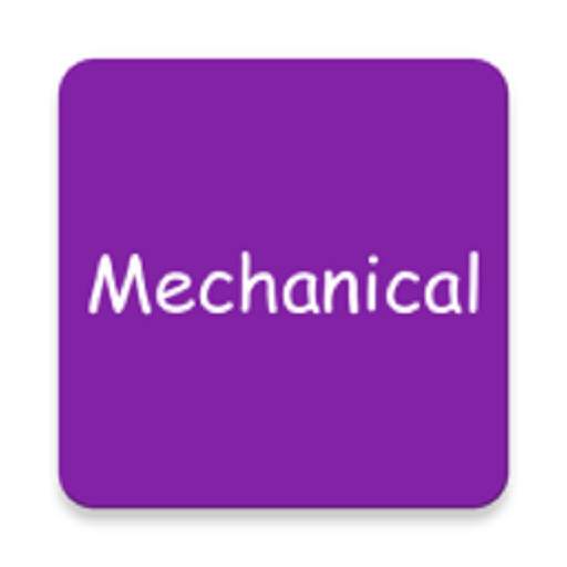 Mechanical Engineering study Notes 1.02