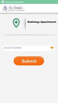 Dr. Doda's App screenshot 3