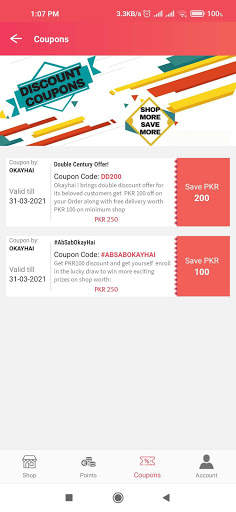 OkayHai Online Shopping screenshot 6