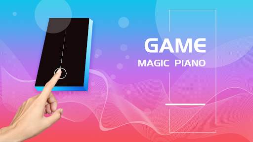 Magic Piano & Music Game screenshot 6