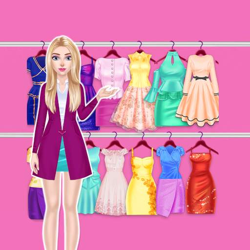 My Super Job: Character Design 1.3.1