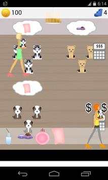 anjing toko games screenshot 1