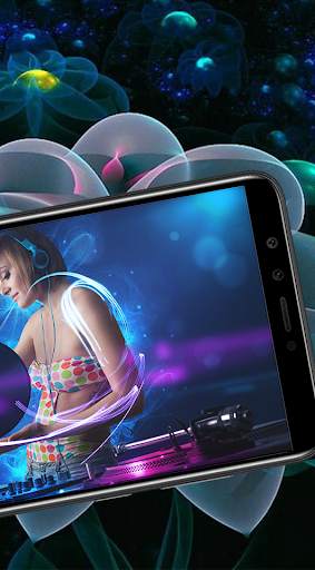 Dj Pro - Music Mixer Virtual screenshot 4
