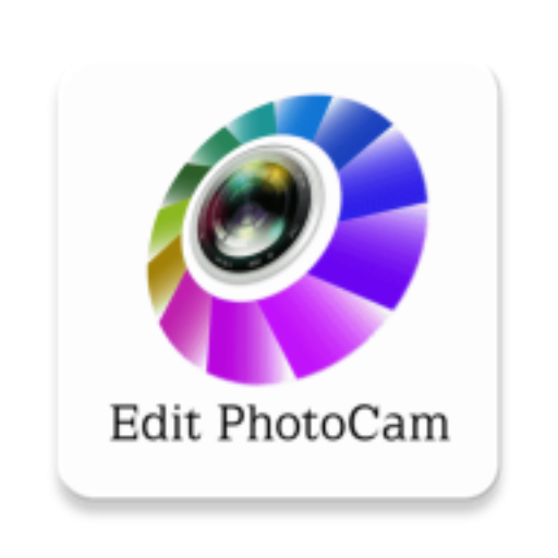 ikon Edit PhotCam
