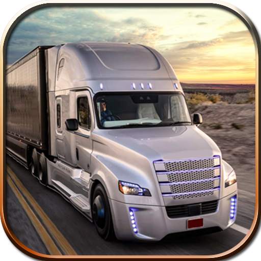 Furious Truck Simulator 2016 1.0