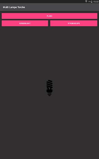 FlashLight Gleyco screenshot 4