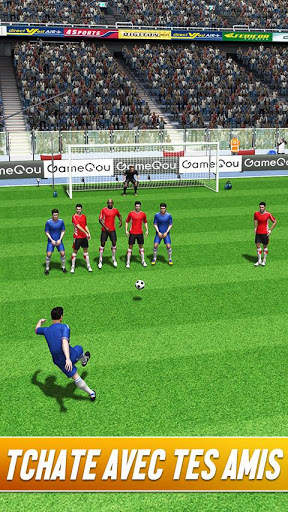 Top Football Manager 2021 screenshot 4