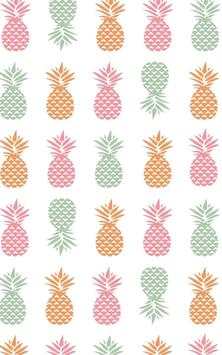 Cute Pineapple Wallpapers screenshot 4