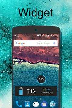BatteryInfo Saver Free - Fast Charging & Booster screenshot 6