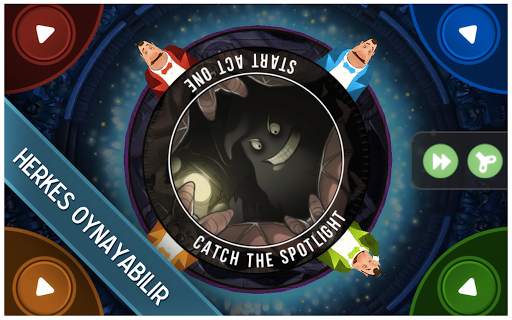 King of Opera - Party Game! screenshot 12