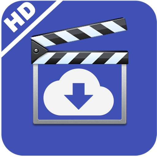HD Video Downloader for fb - Speed 1.0.0